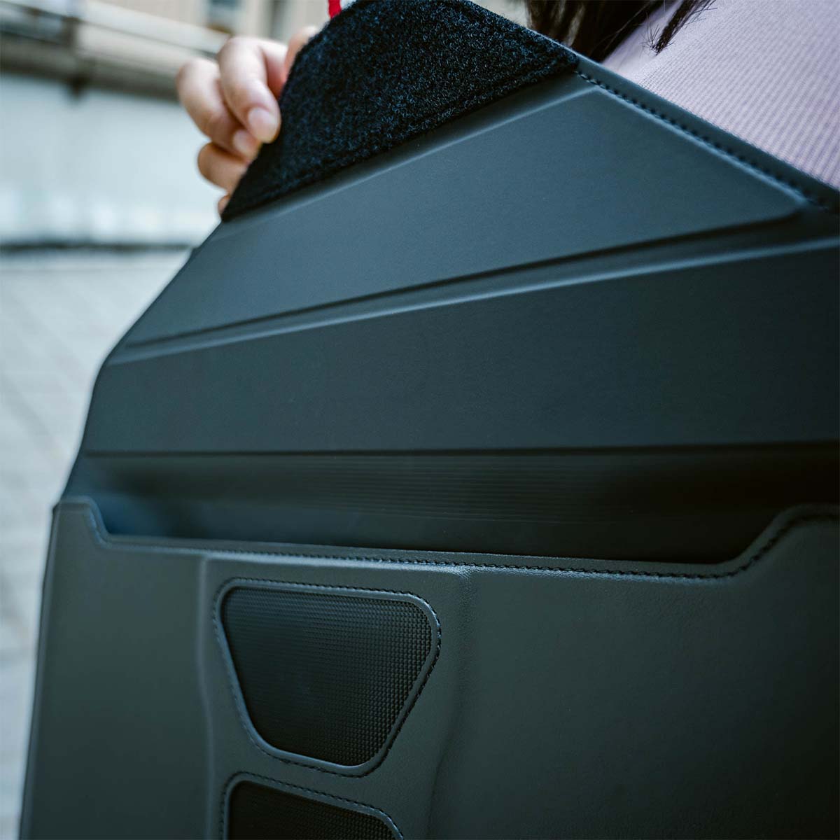 PU Laptop Sleeve