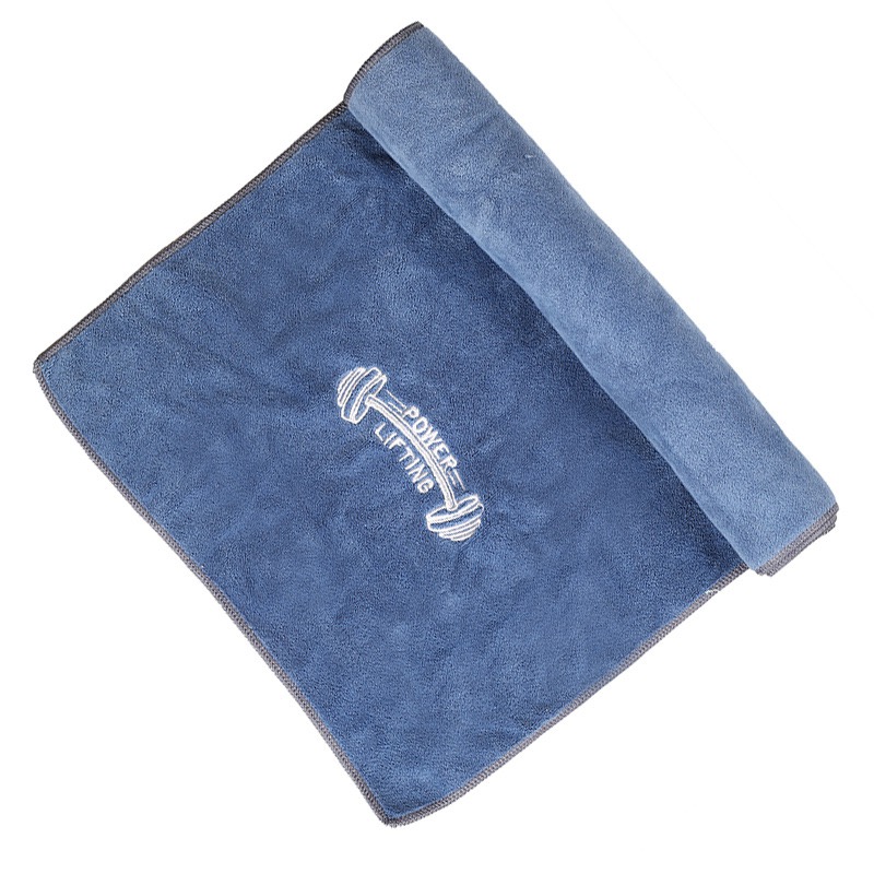 Cooling towel