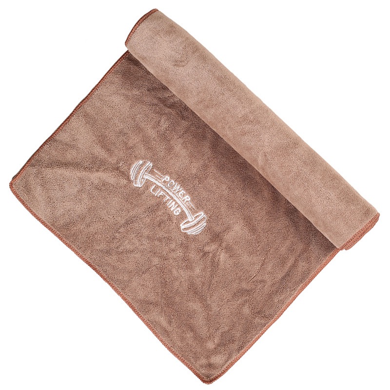 Cooling towel