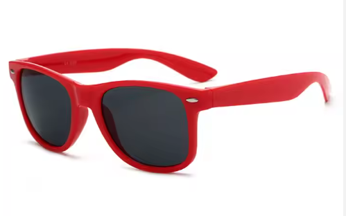 Recycled Sunglasses