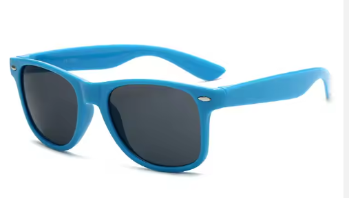 Recycled Sunglasses