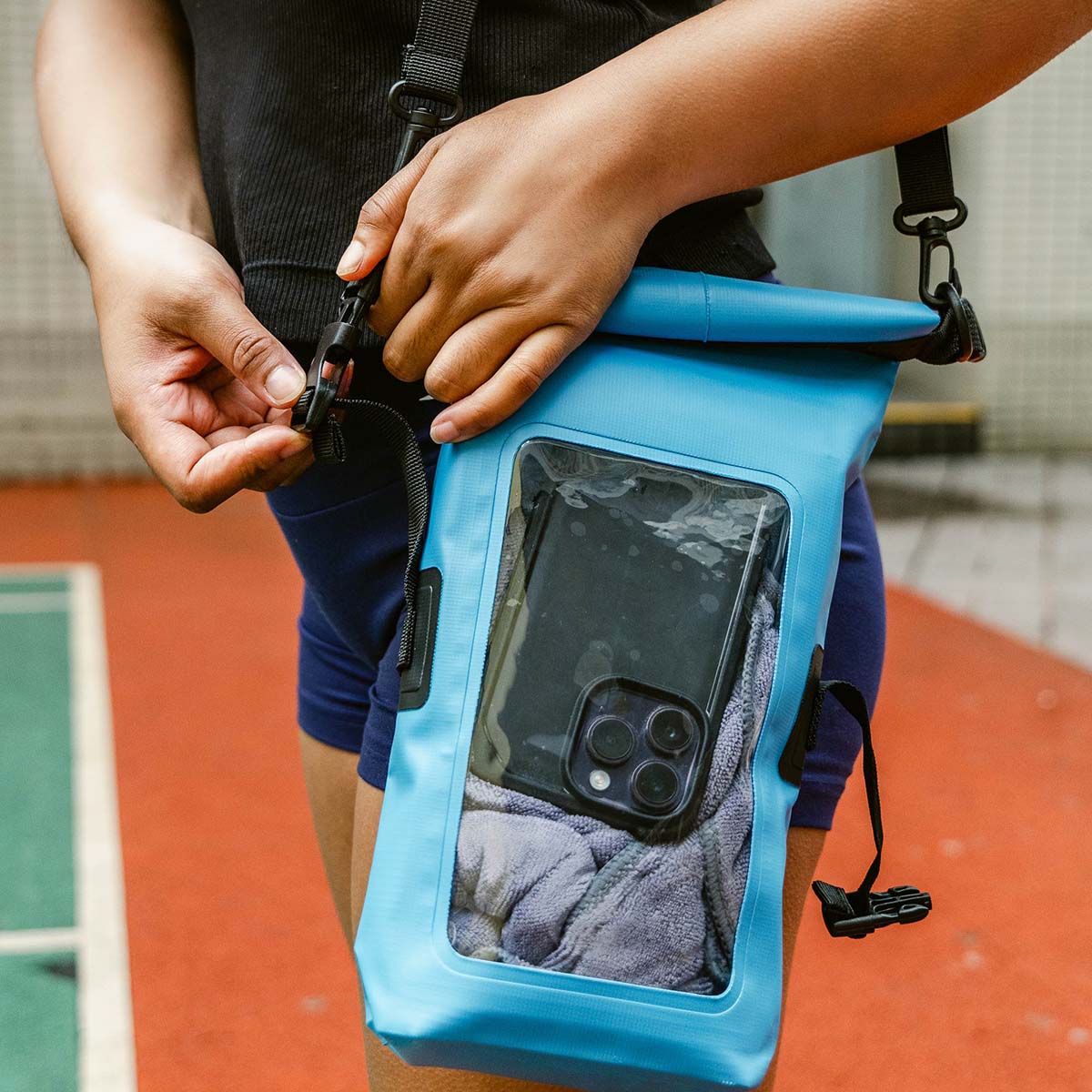 Dry Bag (2L)