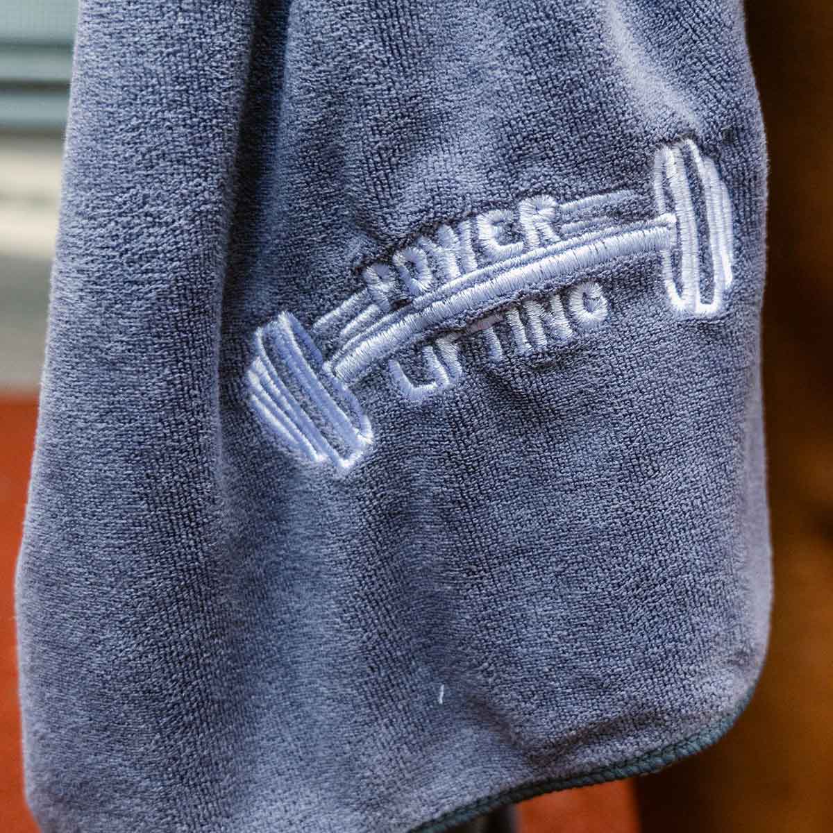 Microfiber Sports Towel
