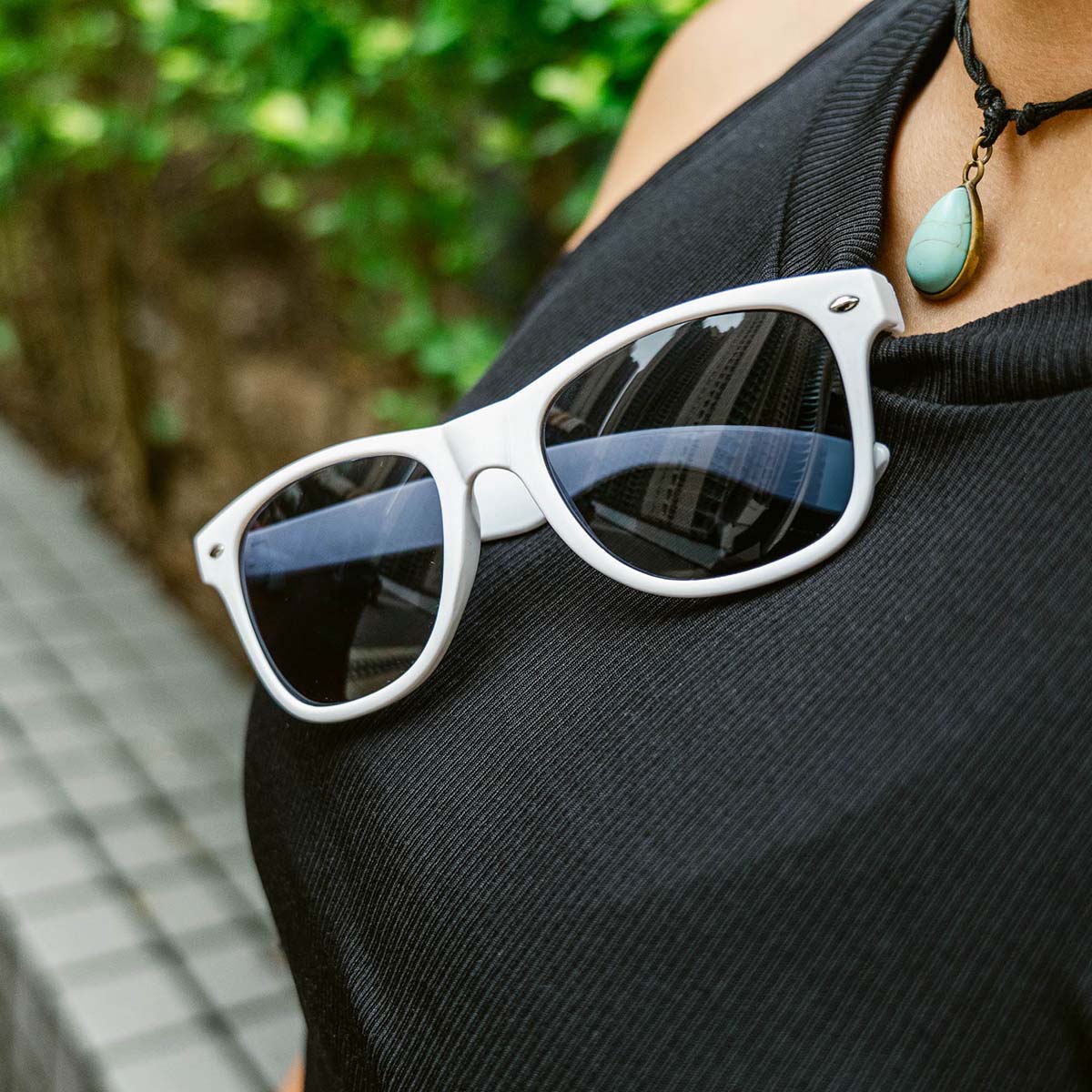 Recycled Sunglasses