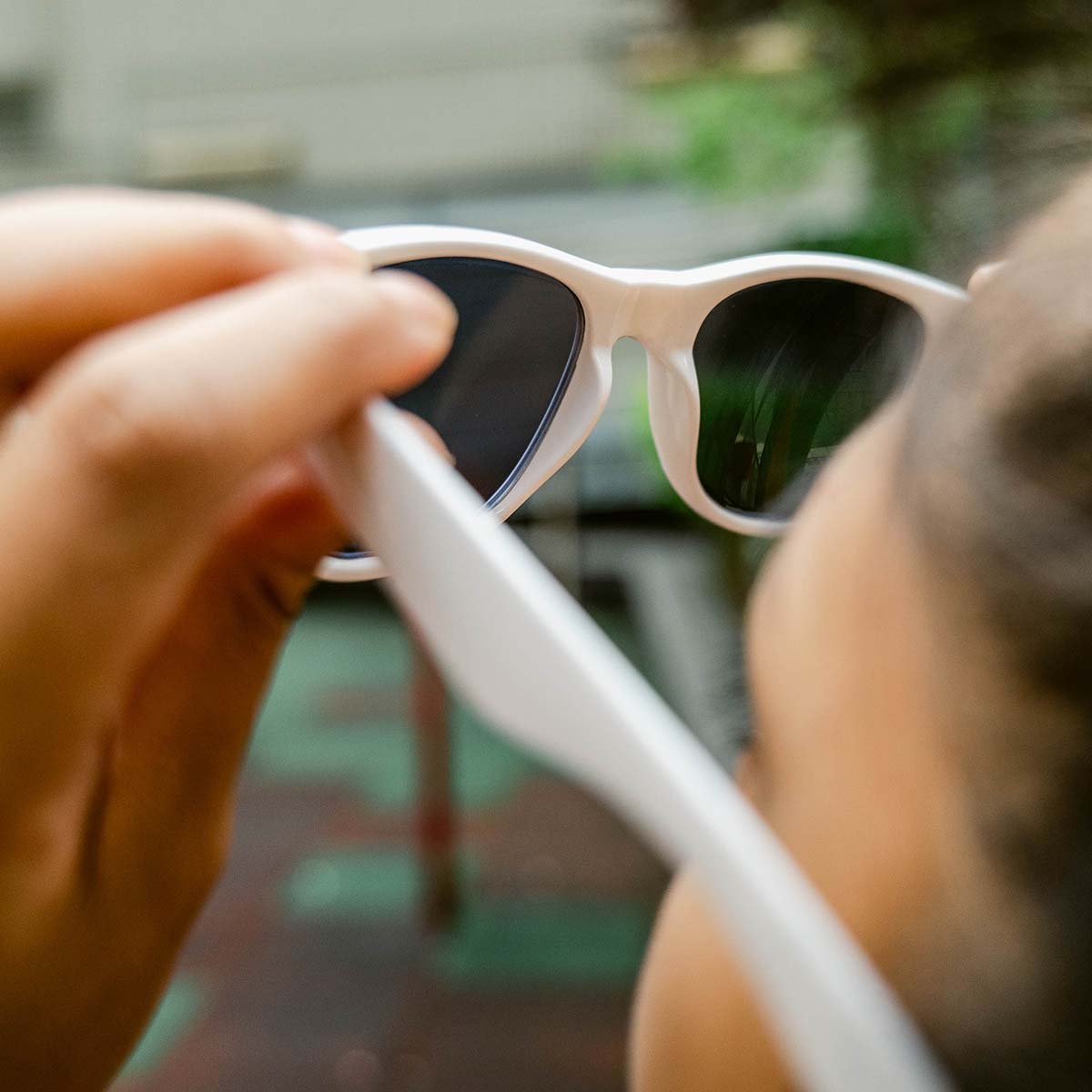 Recycled Sunglasses
