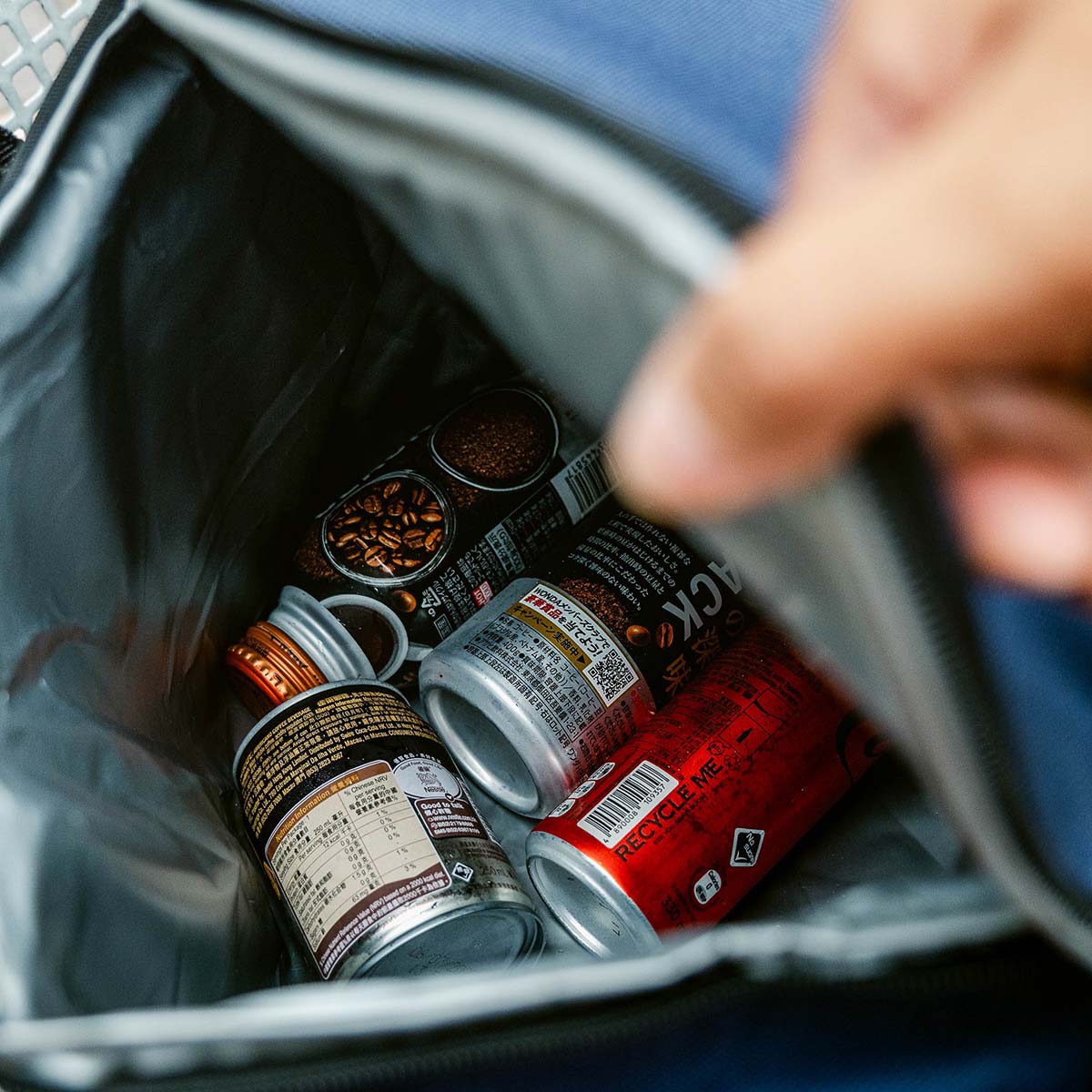 Cooler Bag