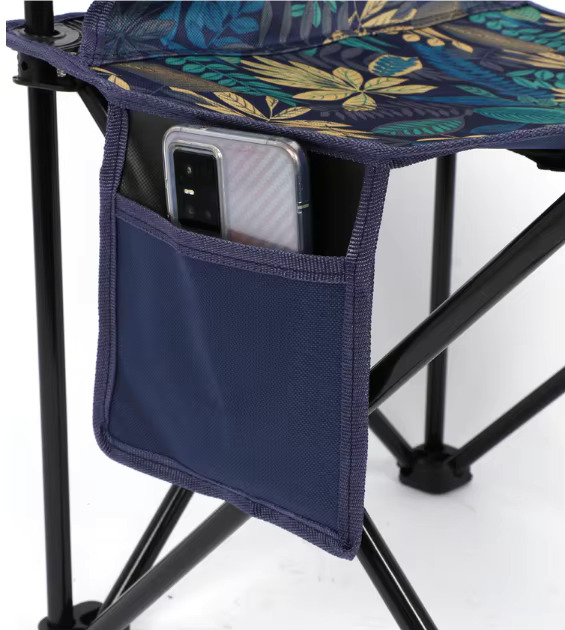 Portable Folding Camping Chair