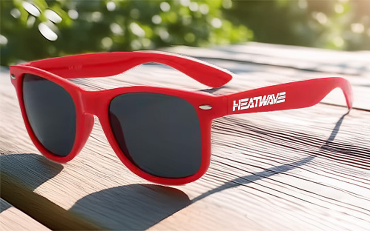 Recycled Sunglasses