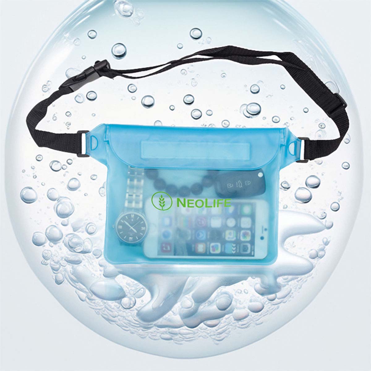Waterproof Waist Bag