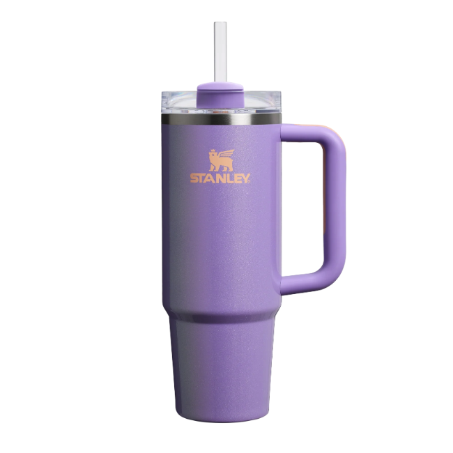 Flowstate Quencher Tumbler by Stanley (30oz)