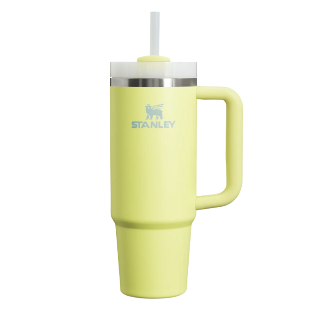 Flowstate Quencher Tumbler by Stanley (30oz)