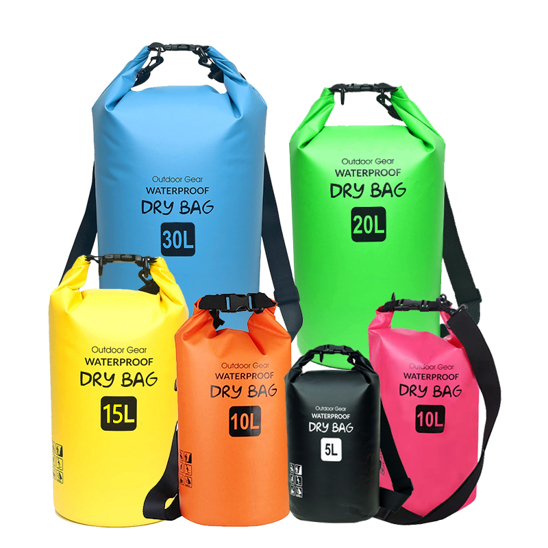15L Dry Bag
