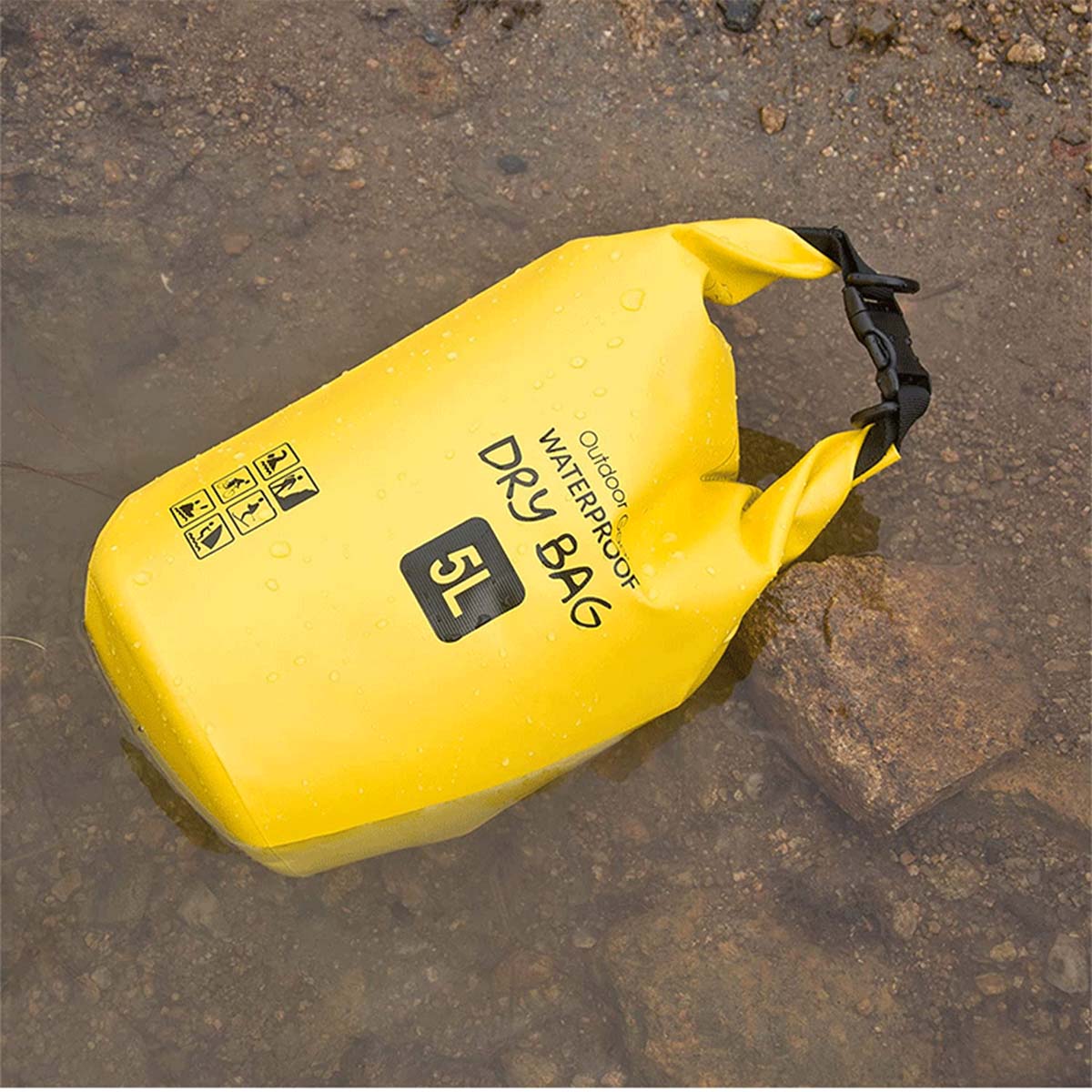15L Waterproof Dry Bag