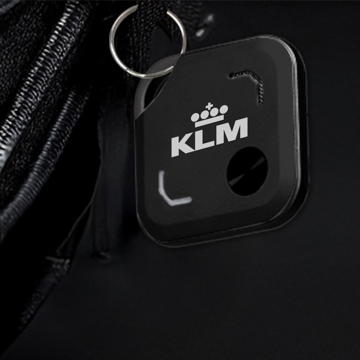 Vibe Tag Smart Tracker