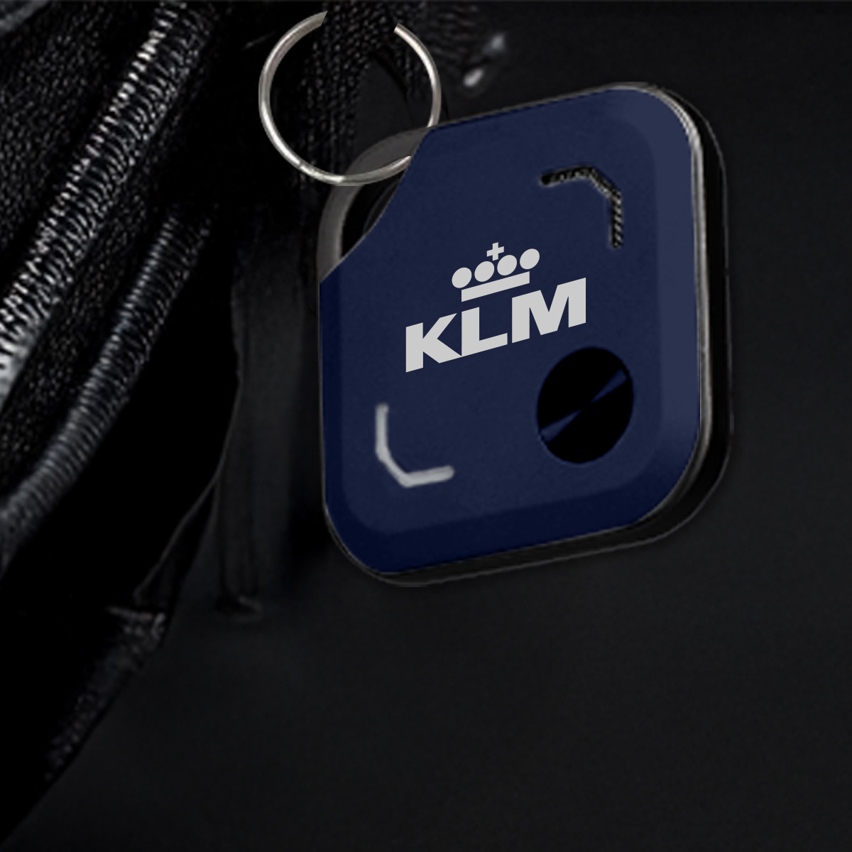 Vibe Tag Smart Tracker