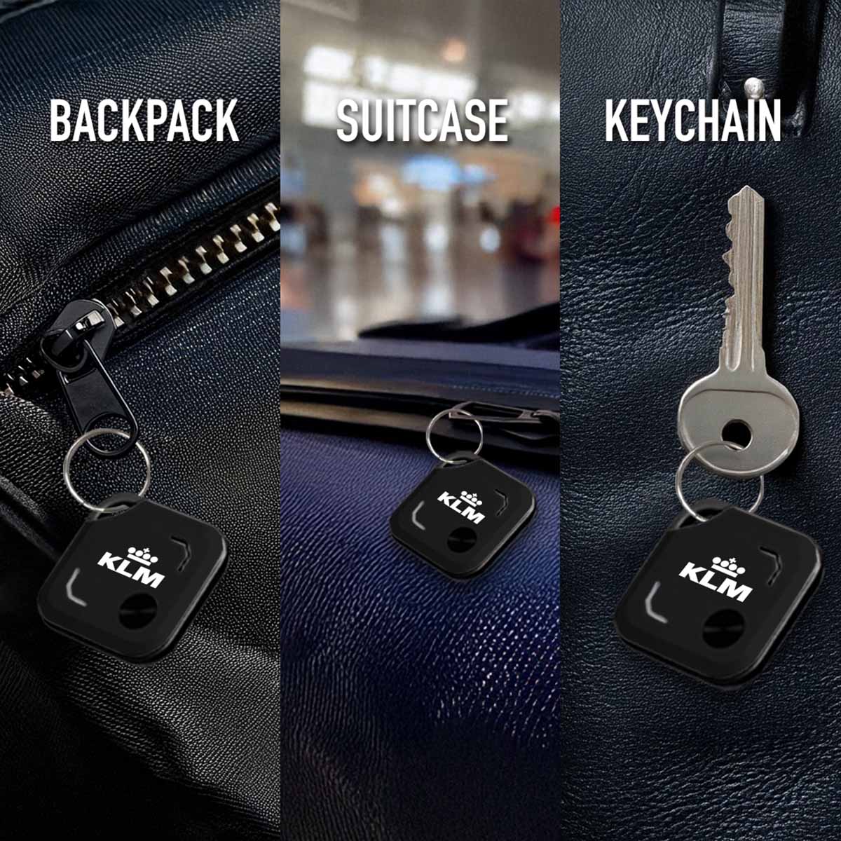 Vibe Tag Smart Tracker