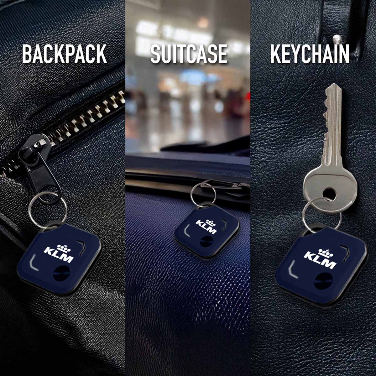 Vibe Tag Smart Tracker