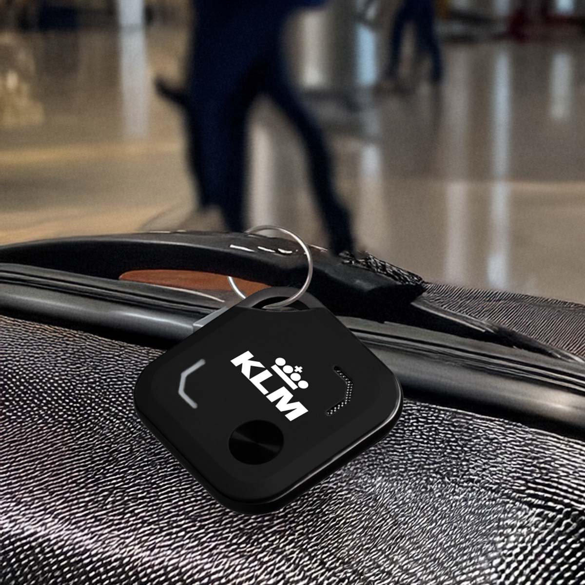 Vibe Tag Smart Tracker