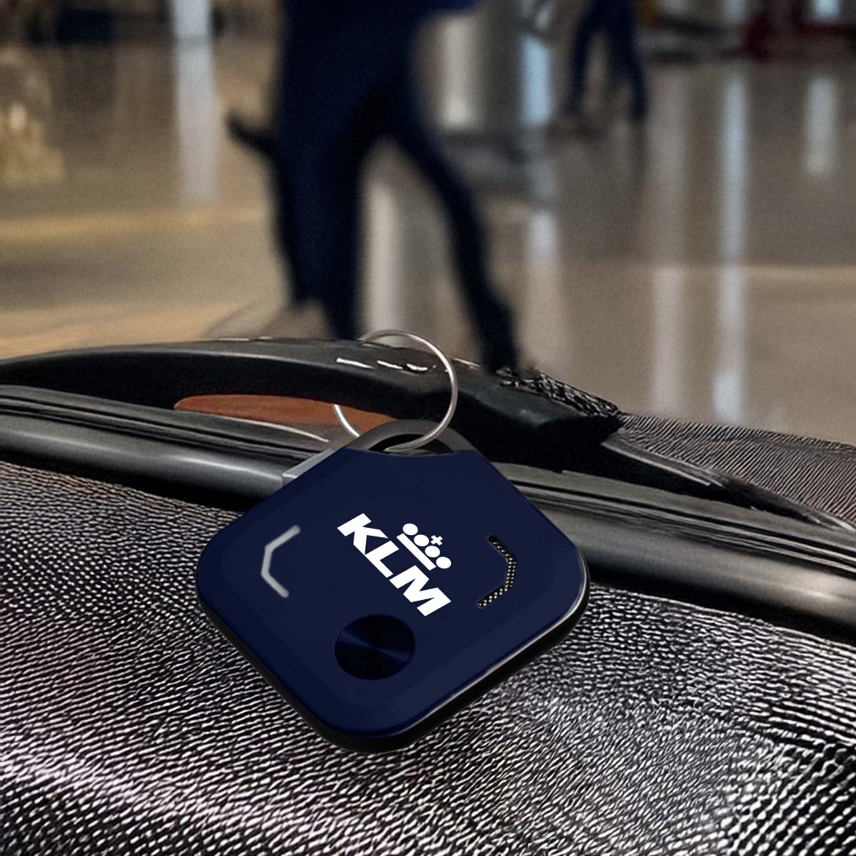 Vibe Tag Smart Tracker