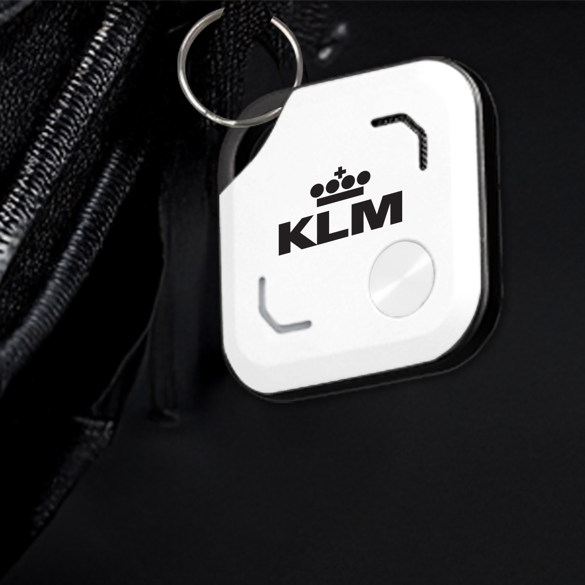 BrandHK Express Vibe Tag Smart Tracker