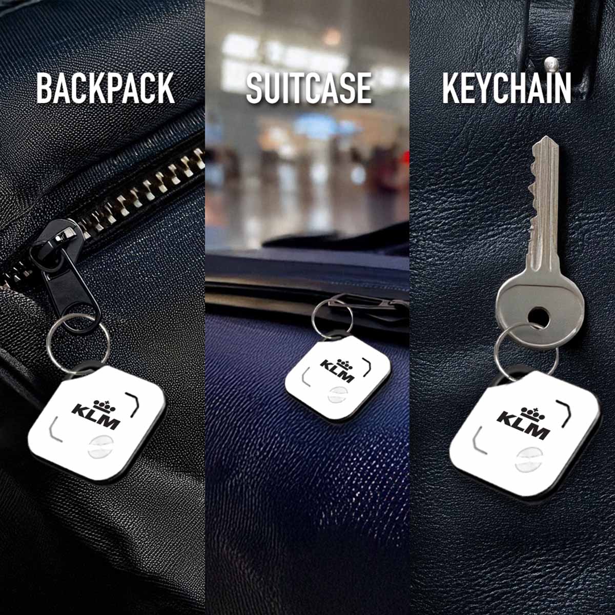 BrandHK Express Vibe Tag Smart Tracker