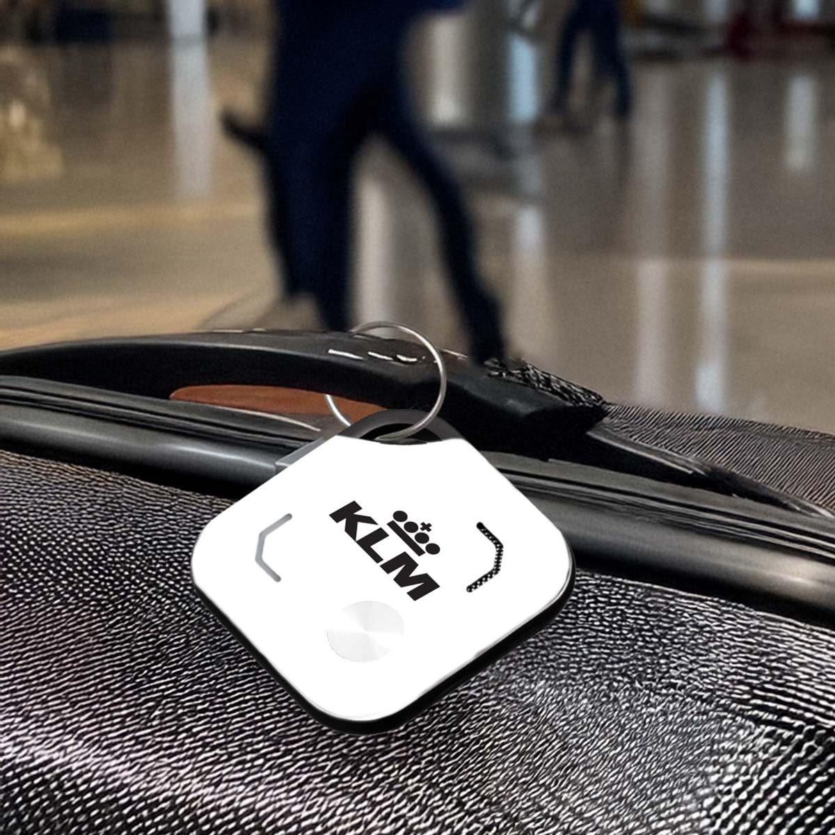 BrandHK Express Vibe Tag Smart Tracker