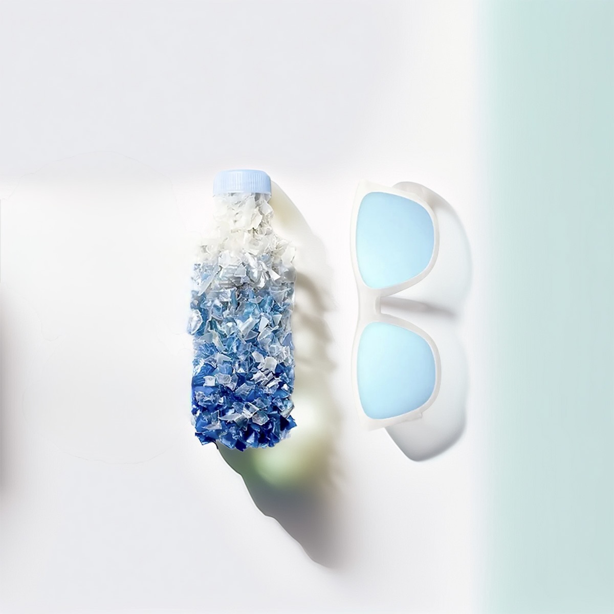 RPET Recycled Sunglasses