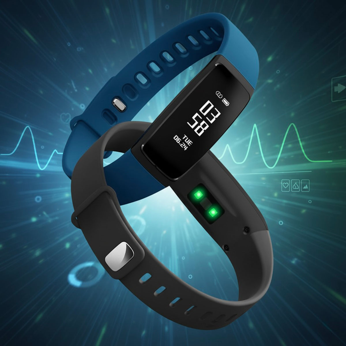 ProForce Enduro Smartwatch