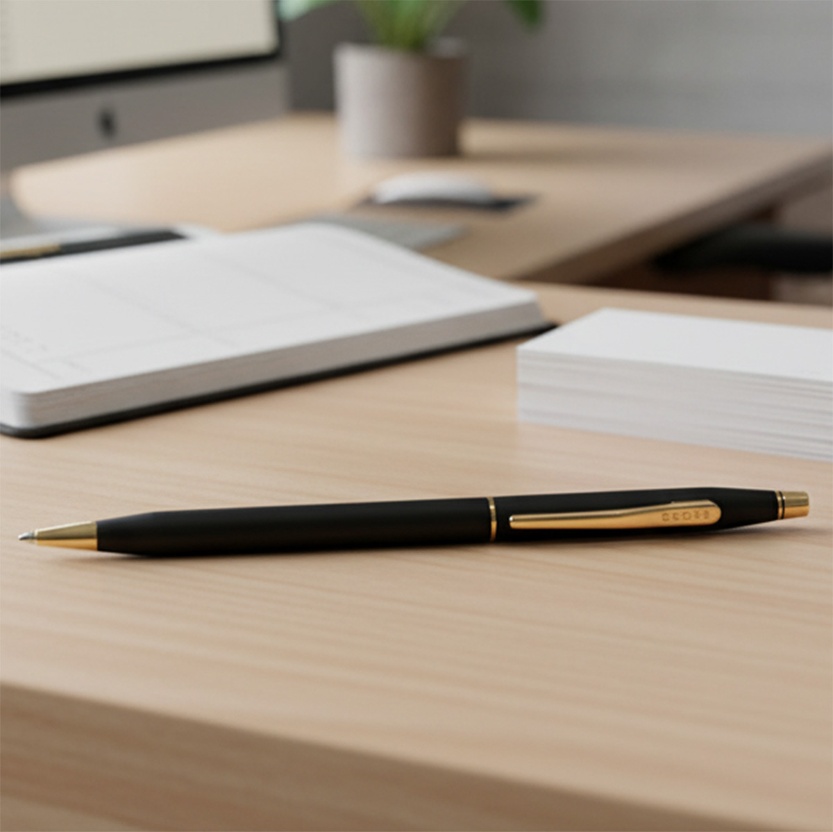 Cross Classic Century 筆