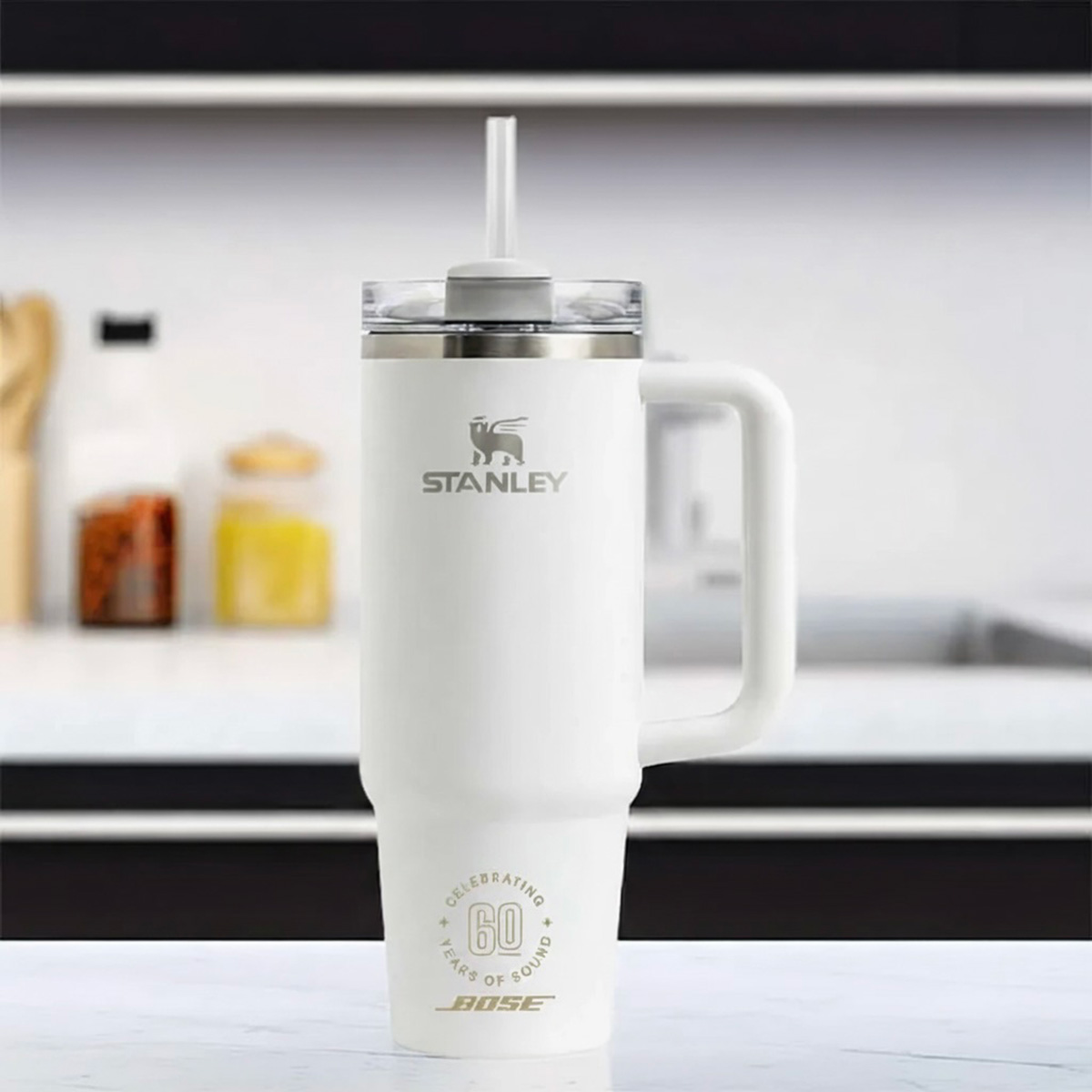 Flowstate Quencher Tumbler by Stanley (30oz)