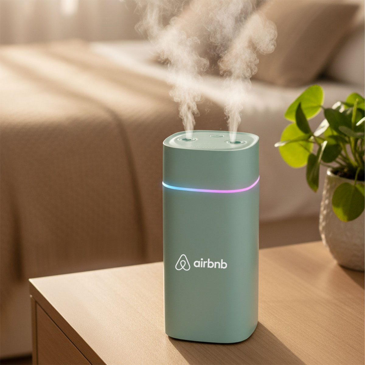 October 2025 - Smart Tech & Eco Gifts (English)