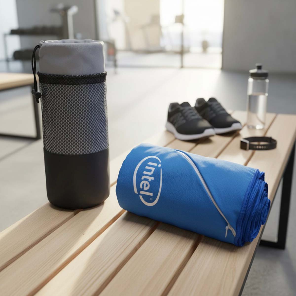 AIRPower Quick-Dry Sports Towel