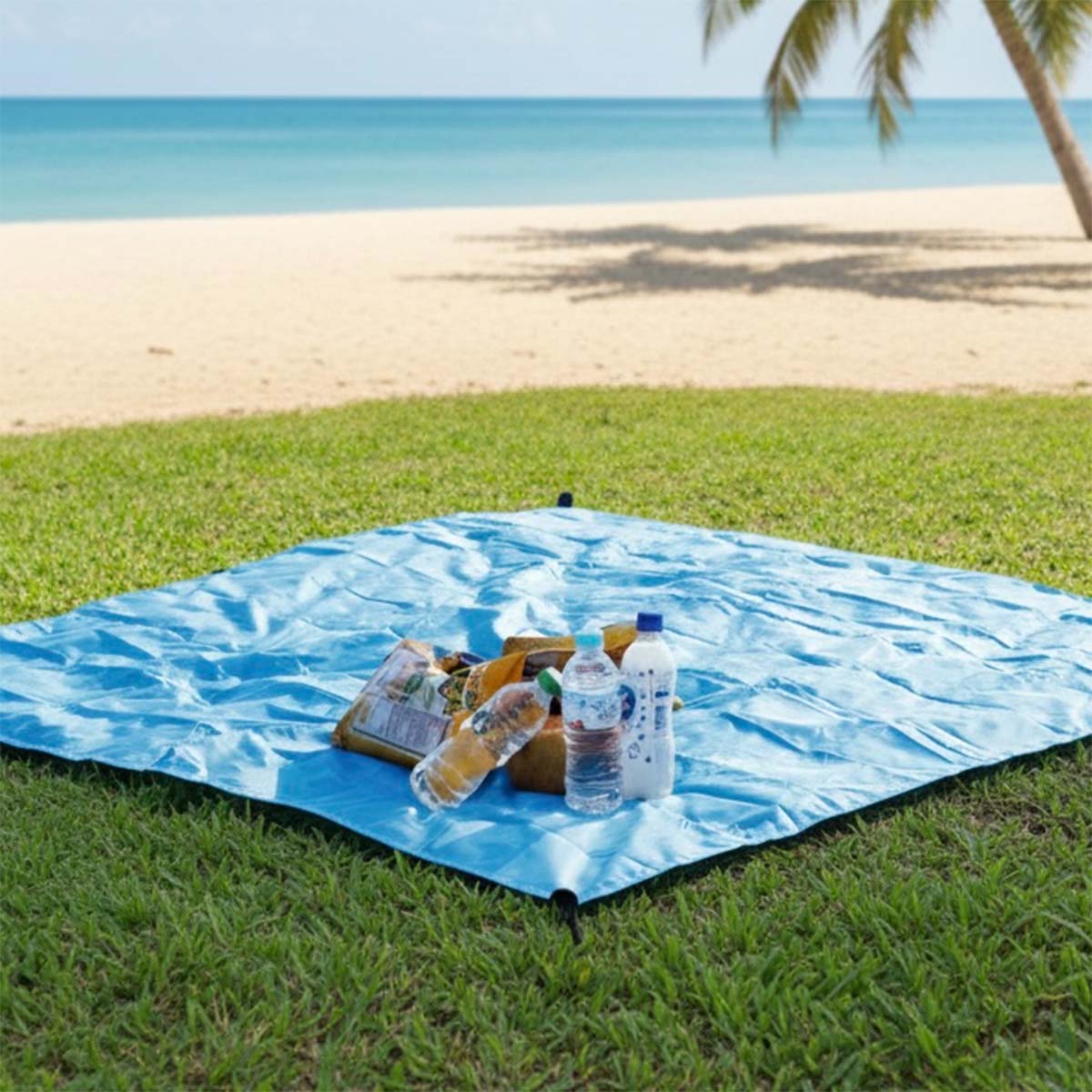 Adventurer Picnic Mat