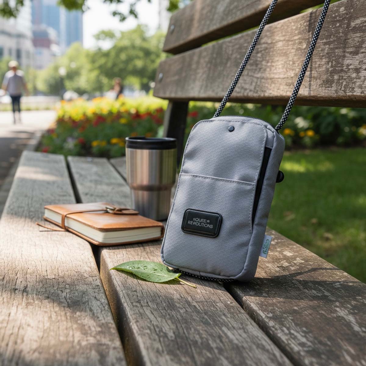 Solo Eco Essentials bag