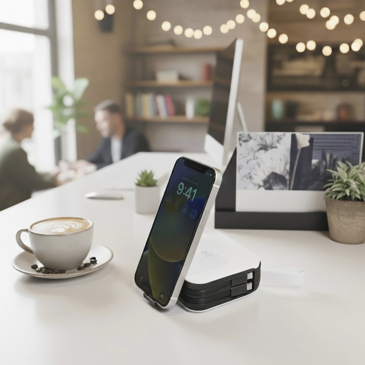 GadgetHedz ZapCharger