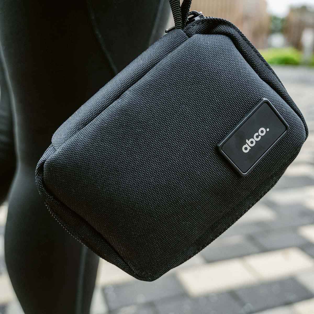 rPET Organiser Bag Medium