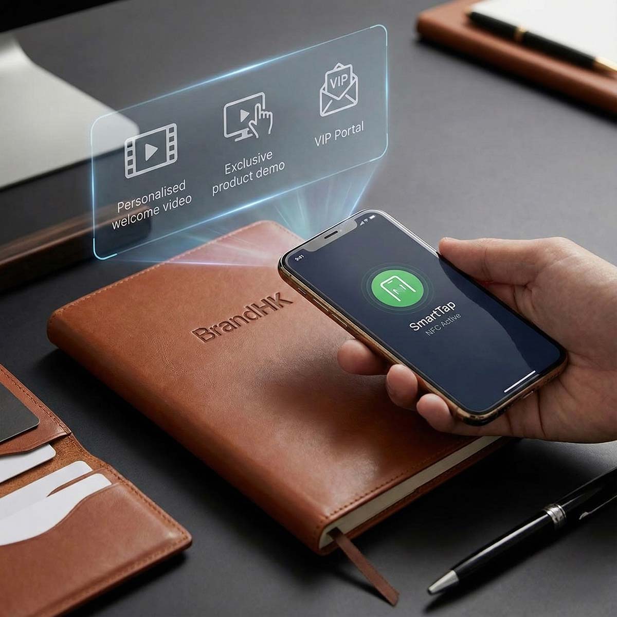 December 2025 New Products (Chinese)