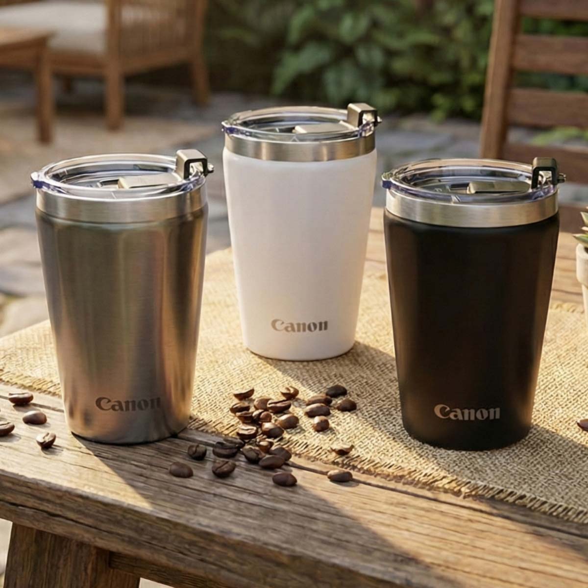Calypso Thermal Travel Mug (330ml)