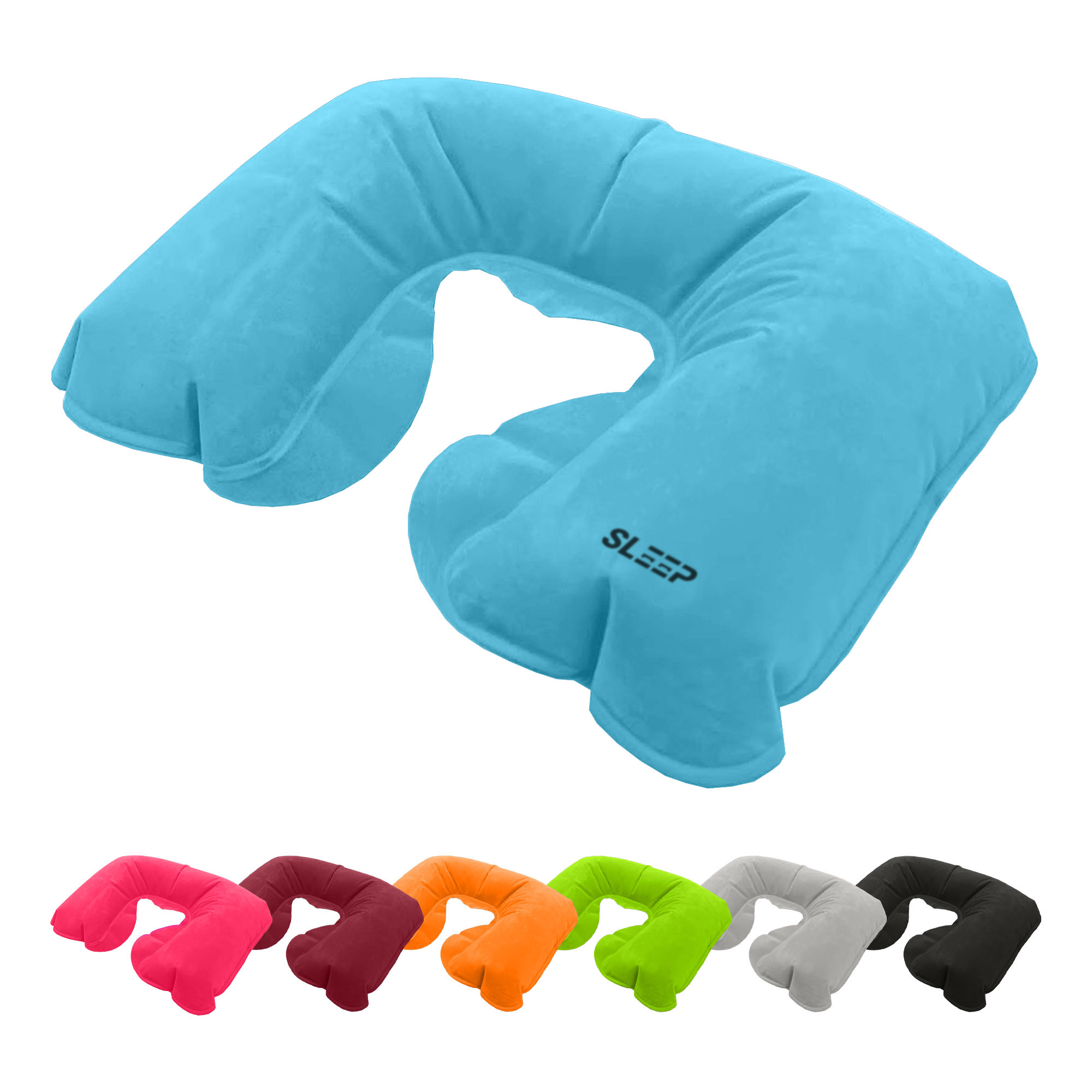 Inflatable Pillow