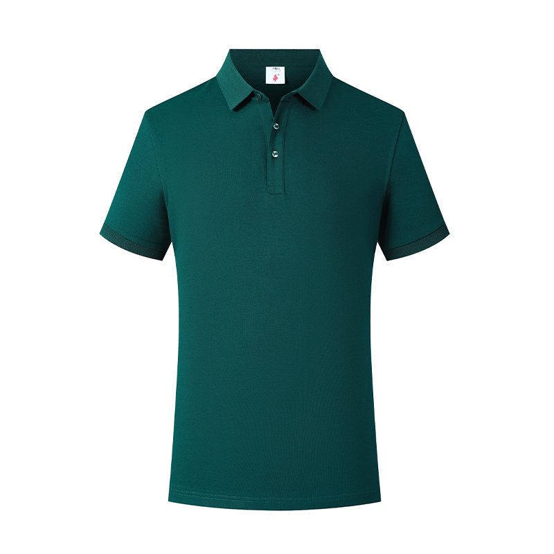 Classic Polo Shirts