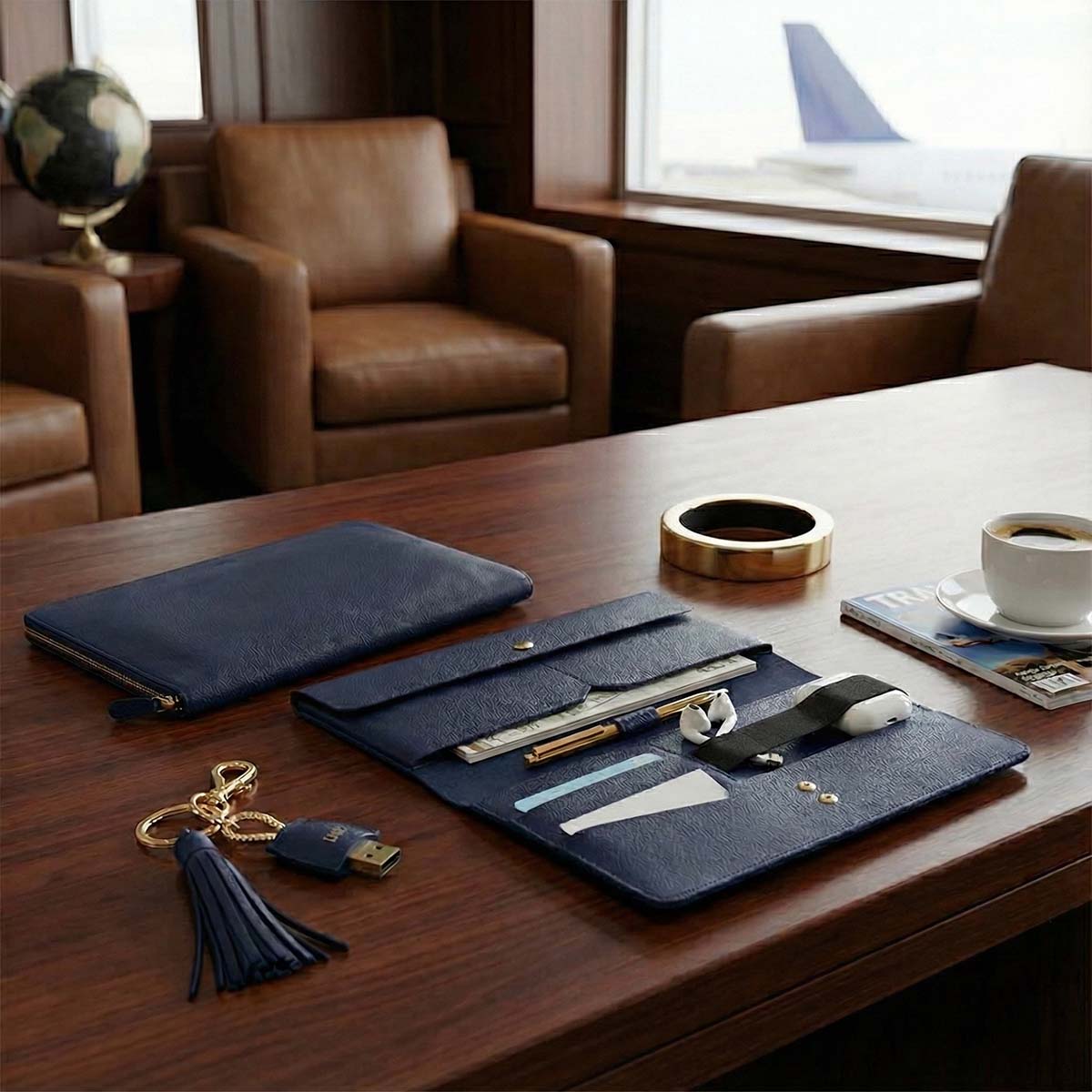 Harvard 旅行收納袋