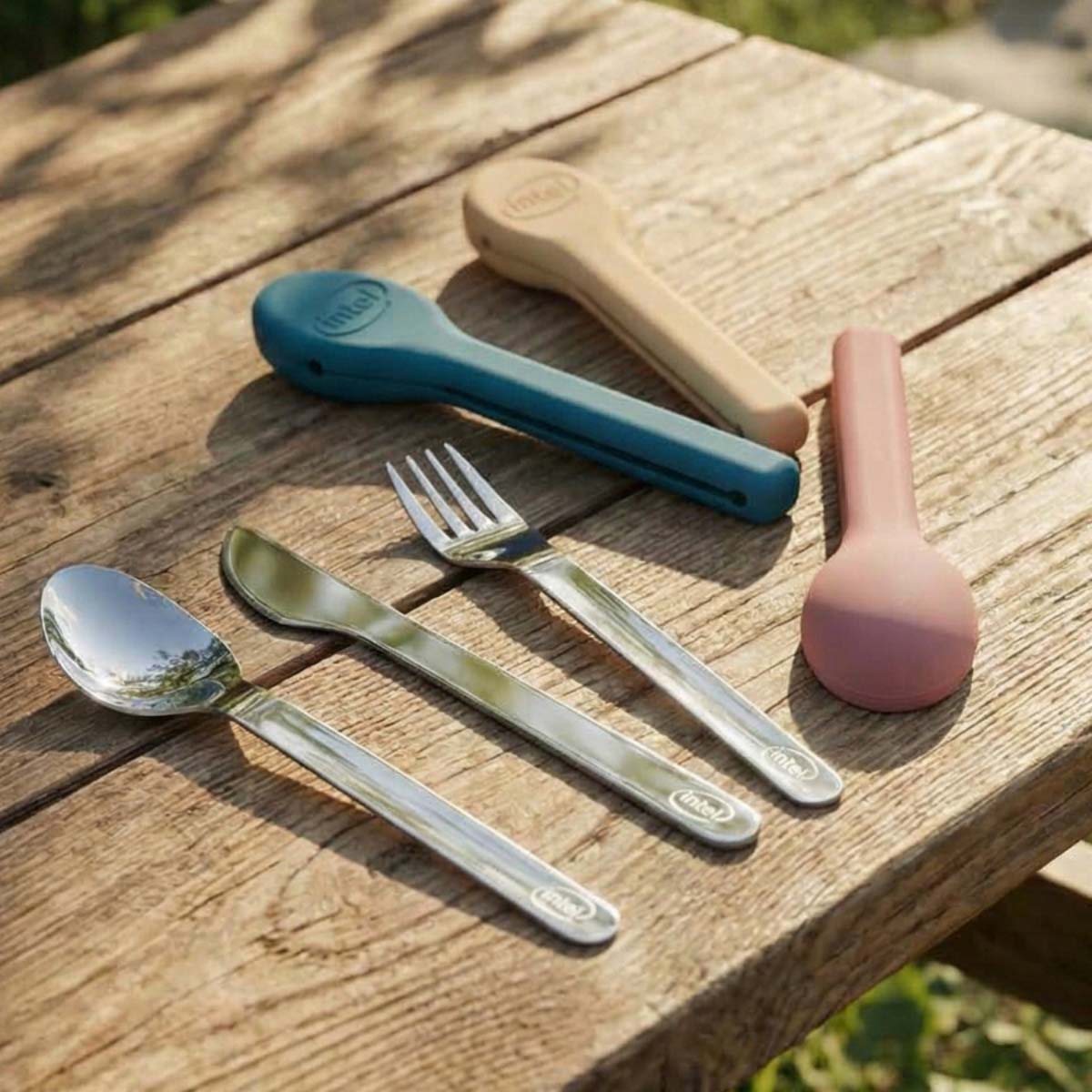 EcoCutlery Kit