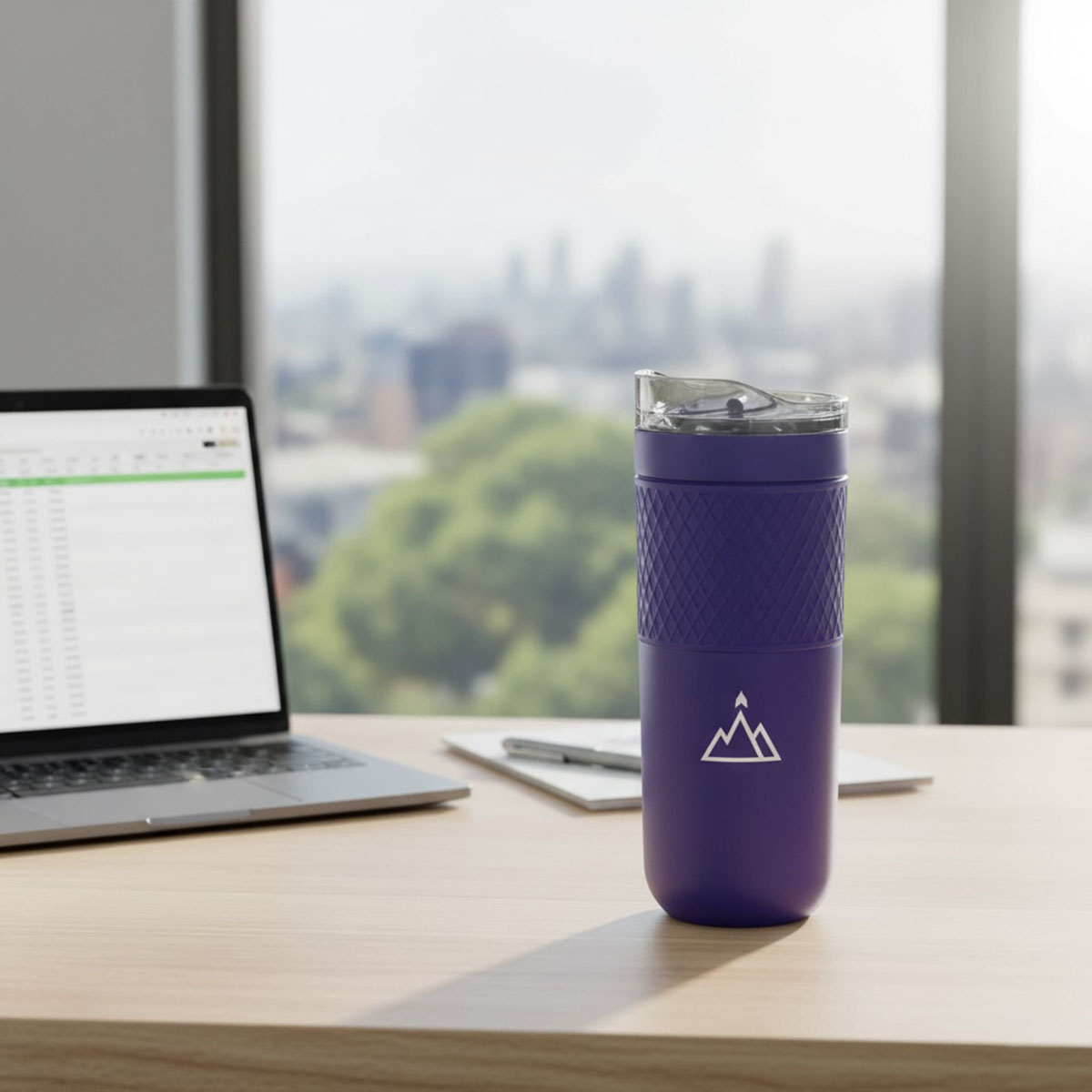 Siena Vacuum Tumbler