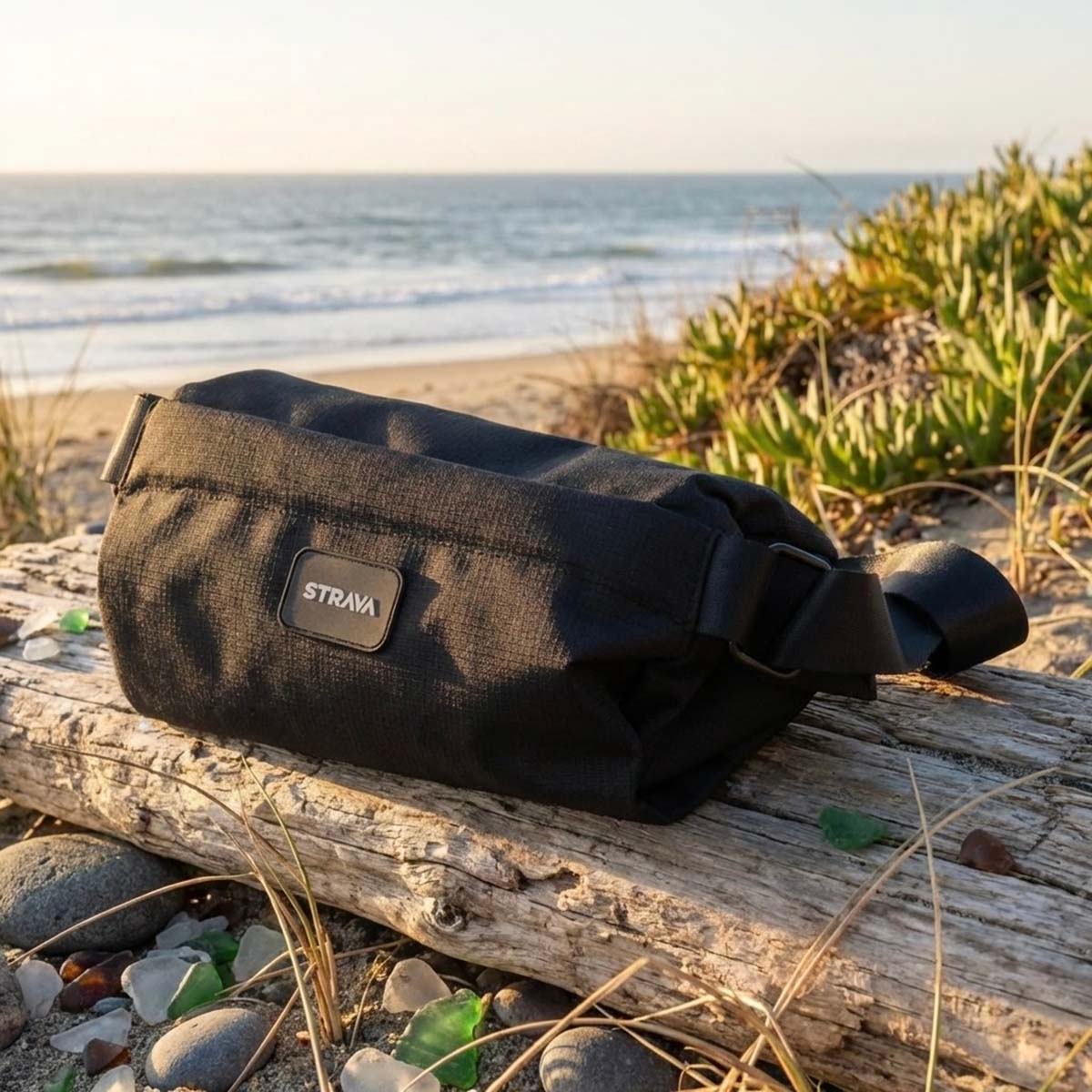 BrandHK Express Waste2Gear Sling Bag