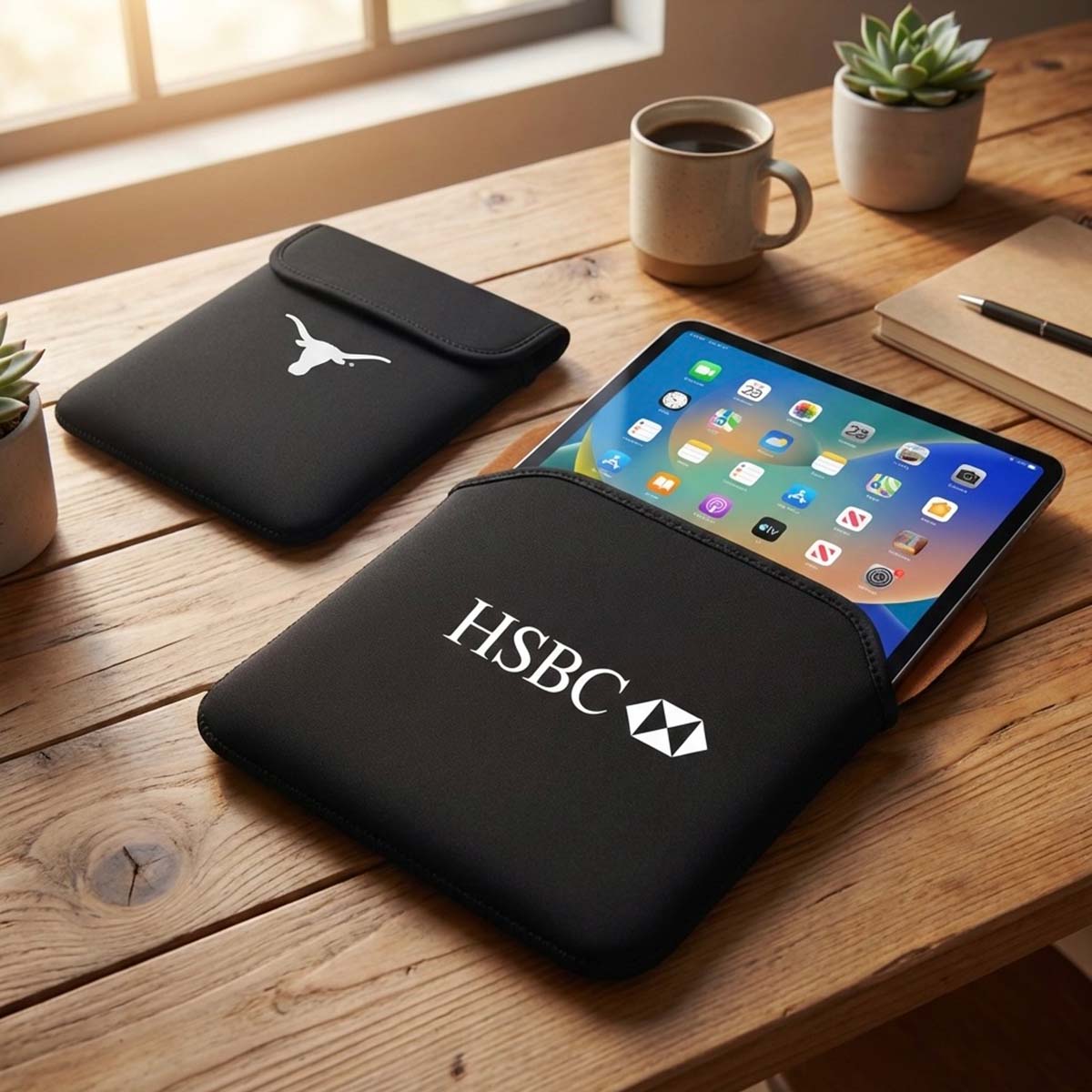 iPad Sleeve