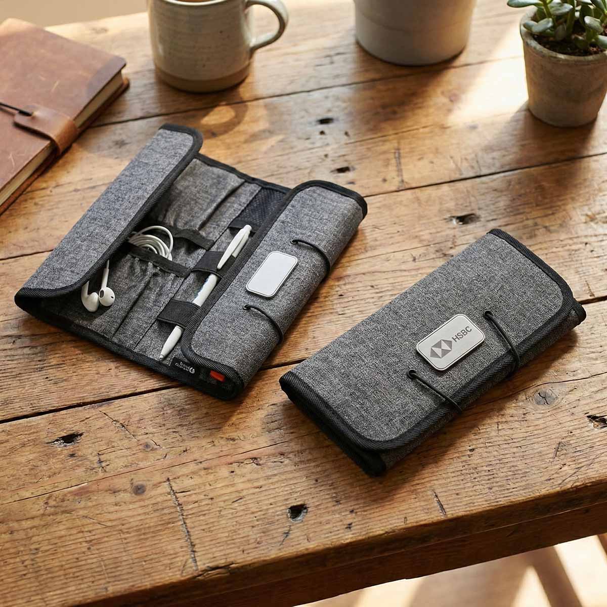 GadgetHedz Gear Wallet
