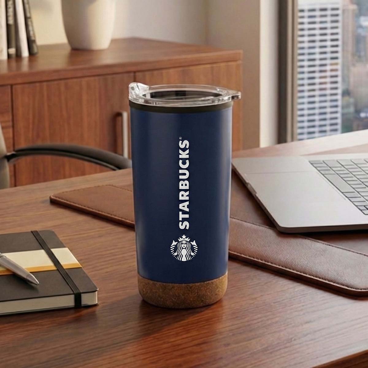 Stainless Steel Wellington Tumbler