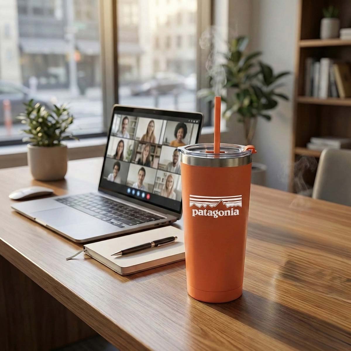 Colma Vacuum Insulated Tumbler