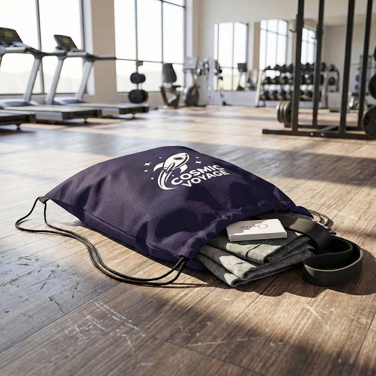 Non-Woven Hit Sports Pack