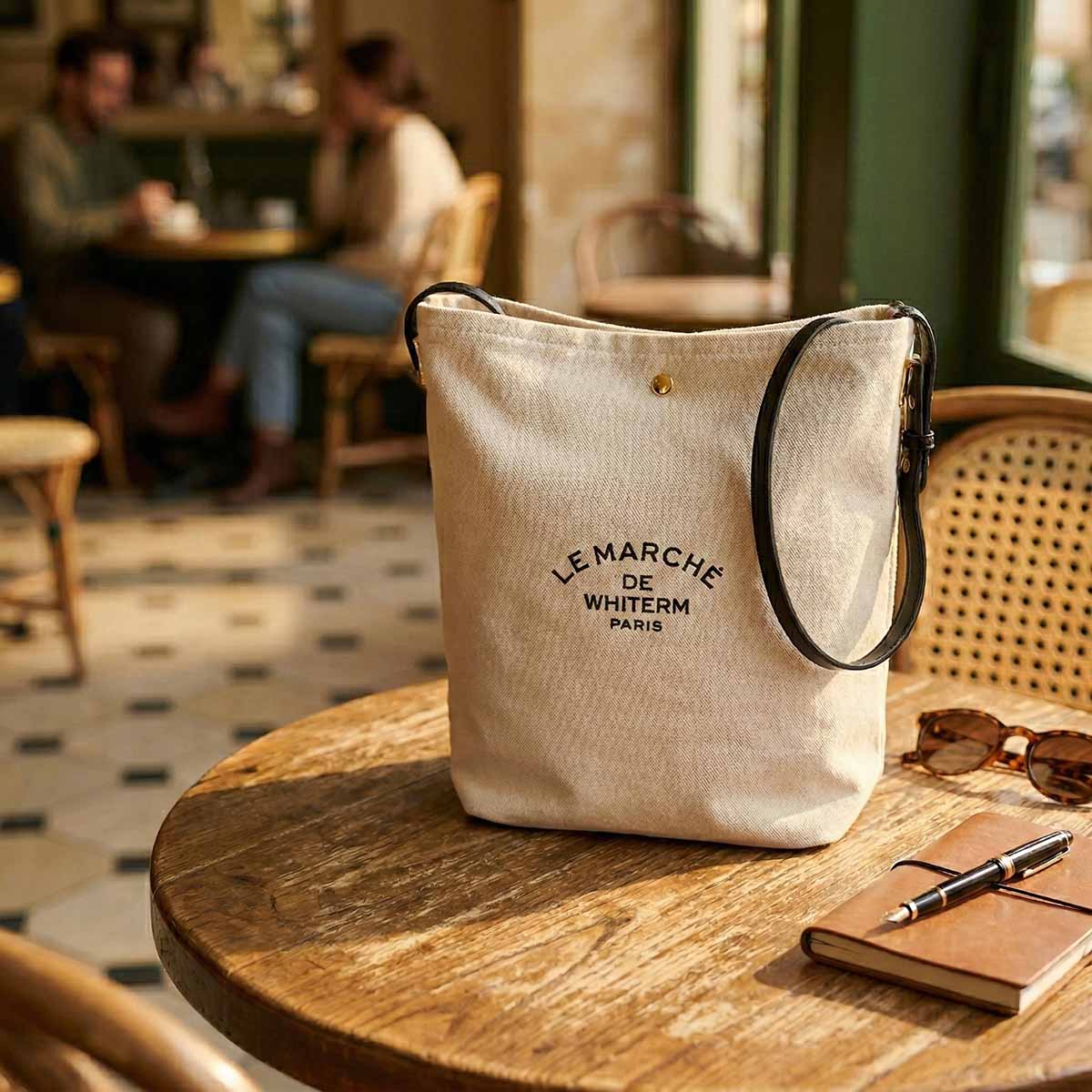 Milanetta Shoulder Bag